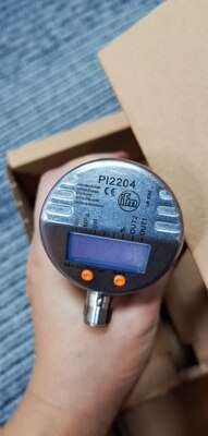IFM PI2204 sensor     100%  new and original